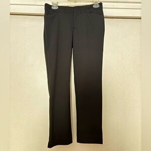 Gap slim fit capri pants, size 2